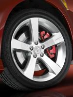Dodge Caliber SRT4 2007 года